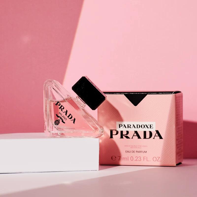 Prada Paradoxe Eau de Parfum 7ml Mini Dámský parfém