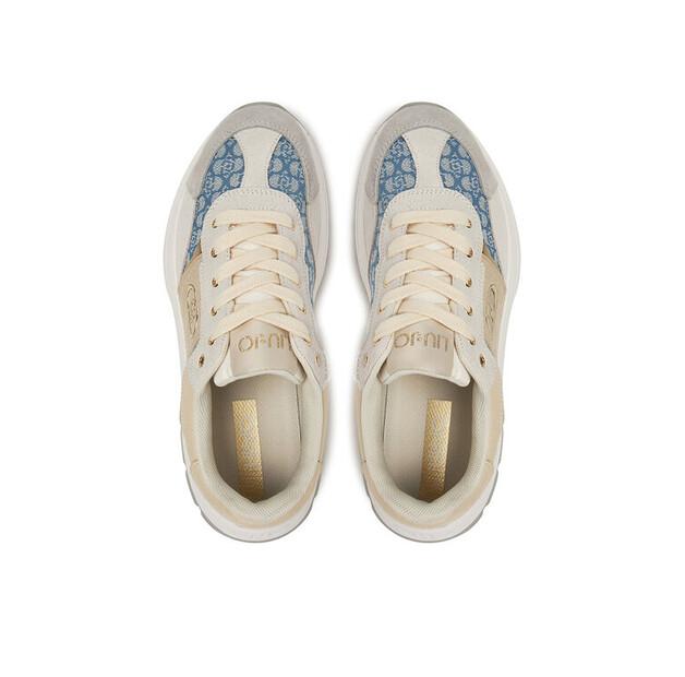 Liu Jo кроссовки Eva 02 BA5065 PX617 серый