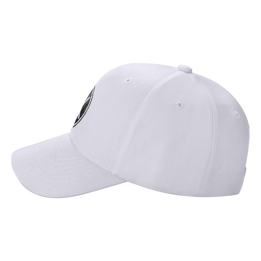 XRP Ripple Crypto Vintage Baseball Cap UnisexTeens Design Trucker Hat Summer Casual Kpop Rock Sunscreen Baseball Caps