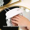 Handheld Mini UV Curing Lamp for Nail Polish Gel and Crafts