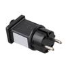 Output Voltage 4.5V Christmas Adapter LED Fairy Lights Rated Power 3.6W