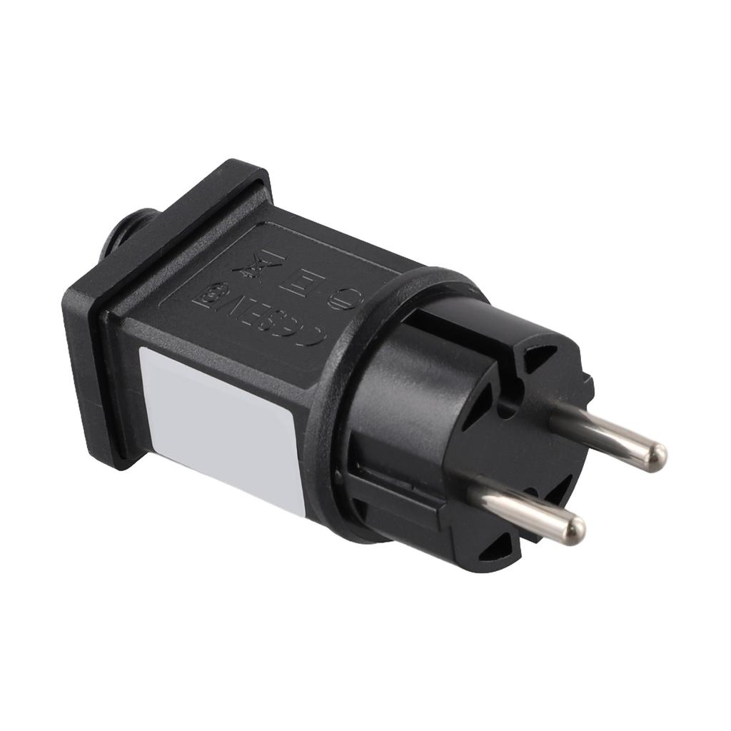 Output Voltage 4.5V Christmas Adapter LED Fairy Lights Rated Power 3.6W