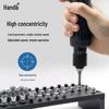 Handa High Torque Brushless Electric Screwdriver with Variable Speed and Automatic Stop