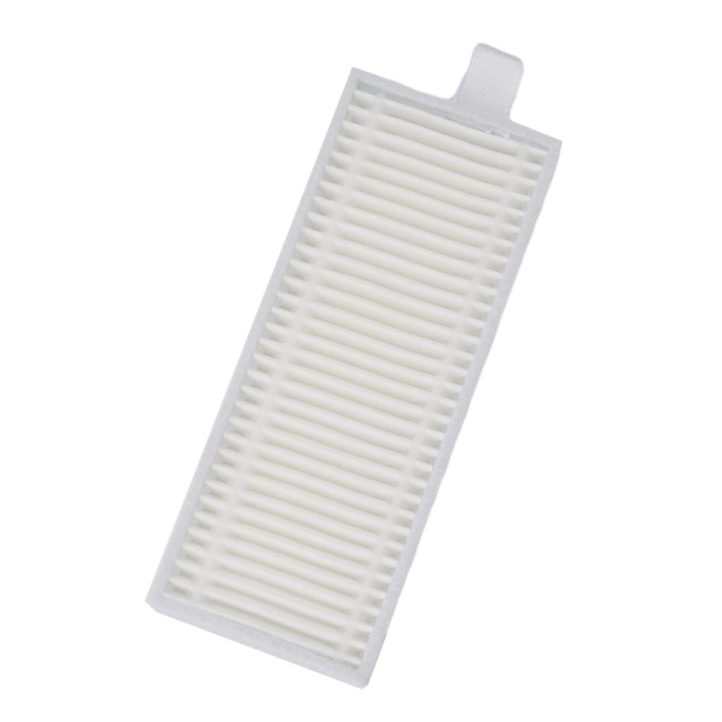 5pcs Filter For HONOR Robot Cleaner R2 Vacuum Cleaner Sweeper Accessories Vacuum Replacement Filter Household Clean Tool Parts