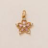 Colorful European & American Pendant Necklace with Unique Designs