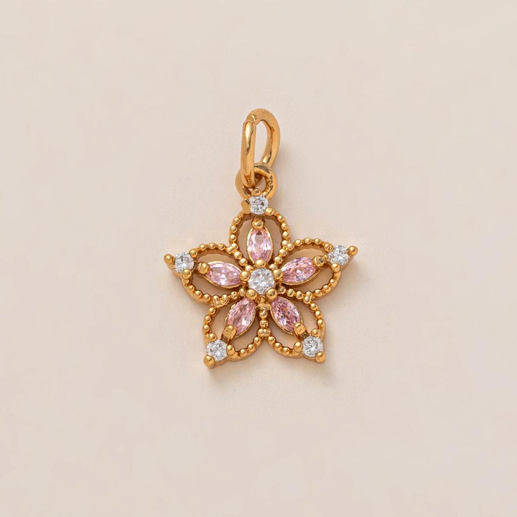 Colorful European & American Pendant Necklace with Unique Designs