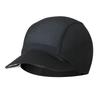MCNSPORTS Unlimit Black Sweatfree Snapback Cap