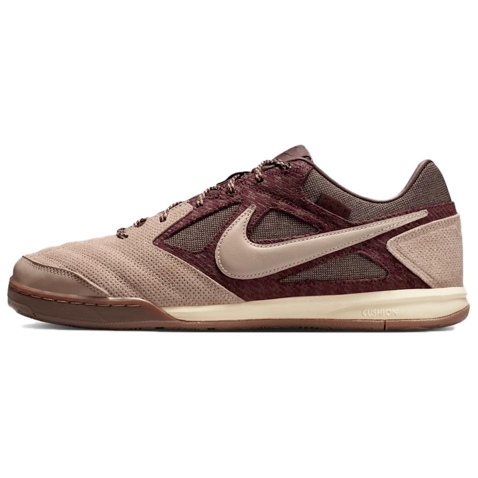 Nike Gato Light Chocolate Linen Men s IB6650-200 EU 36