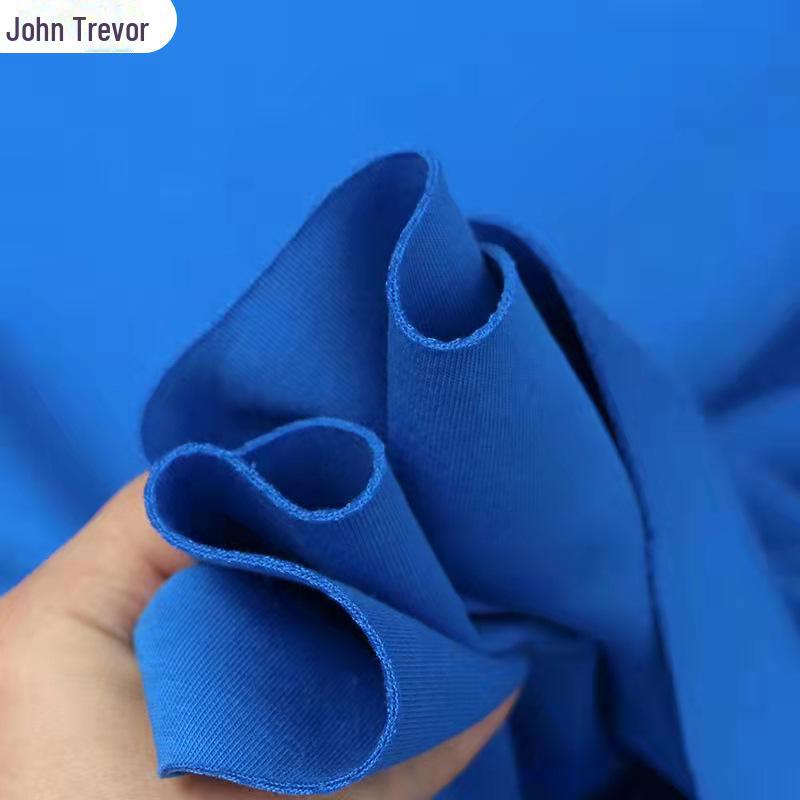 Atmungsaktives, feuchtigkeitstransportierendes Stretch-Strickgewebe für Sportuniformen