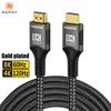 Аксесуари для аудіо і відео – HDMI-кабелі та адаптери