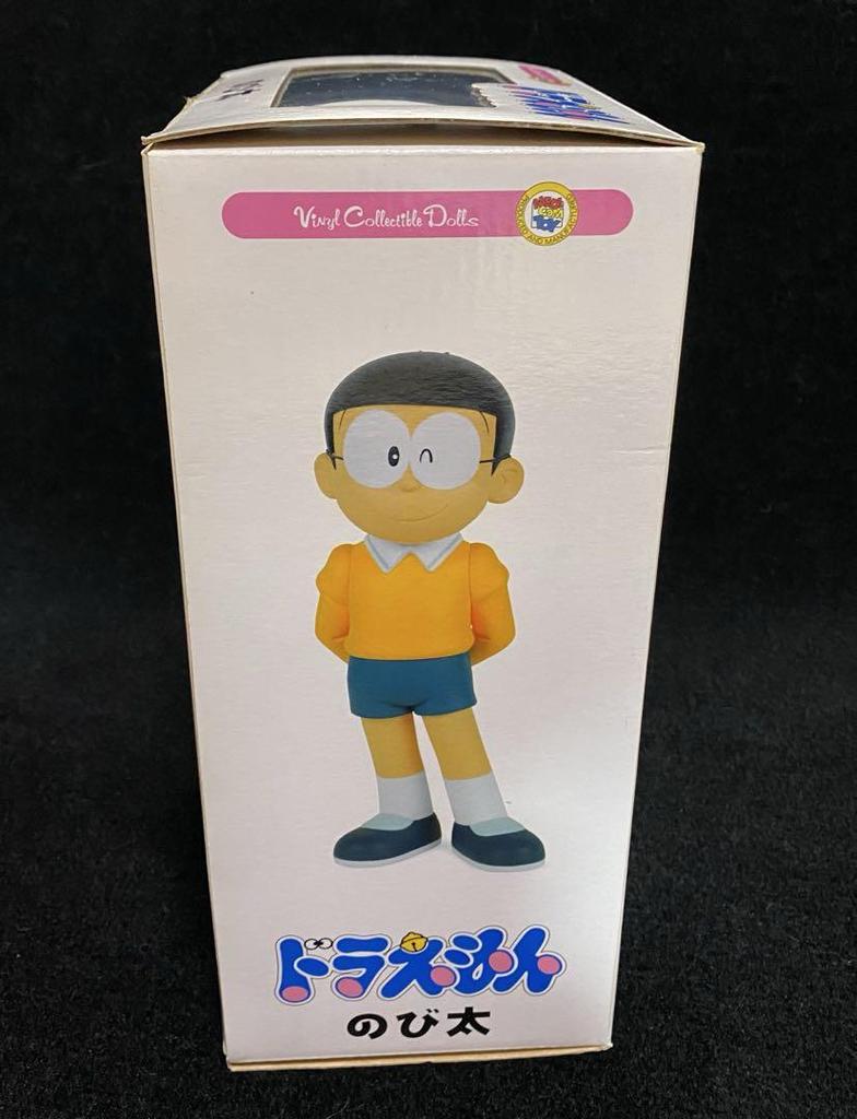 [USED] Nobita Figure Medicom Toy Doraemon