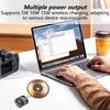 diymore 15W Wireless Charging Module Transmitter PCBA Wireless Charger Motherboard Magnetic Wireless Charging Motherboard + Coil