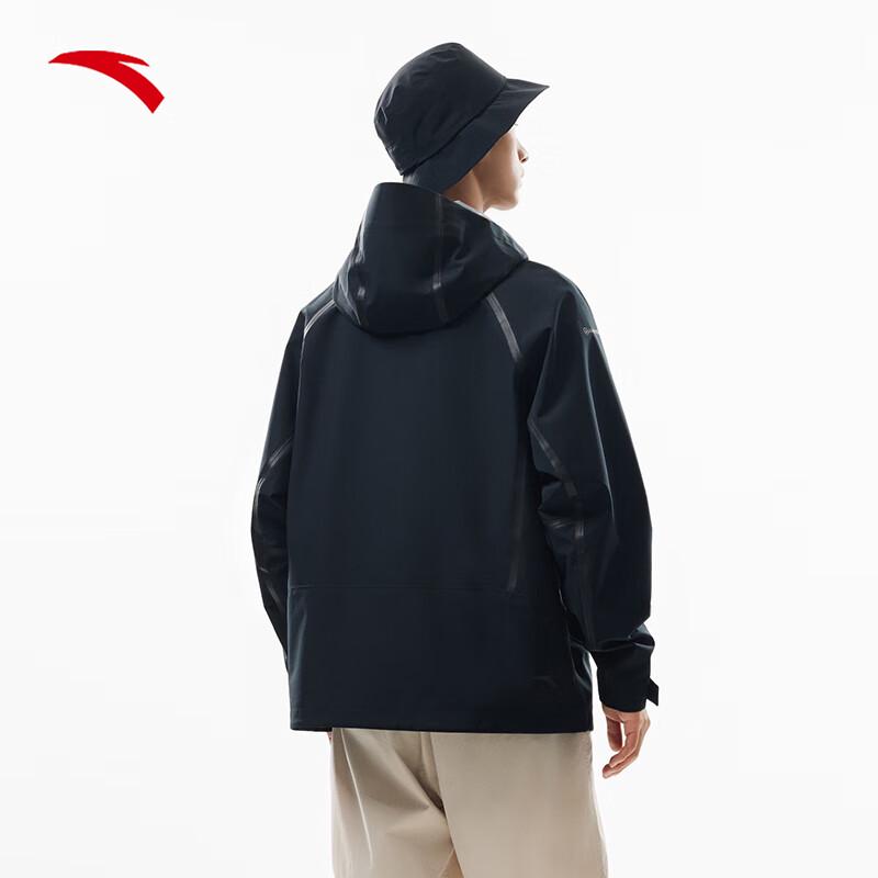 

ANTA Water Shell 3.0 Men s Outdoor Charge Jacket 180/XL