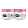Brightening Day and Night Protection Cream, White, 50 Ml Combo