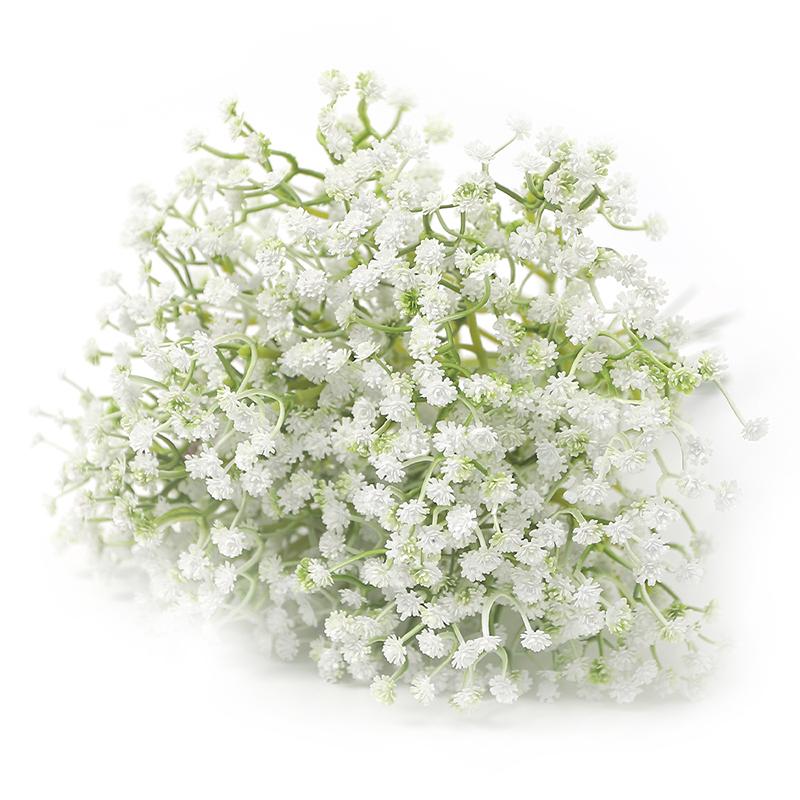 

5/10/20Pcs Artificial Eucalyptus Leaves Stems Bulk Silver Dollar Leaf Picks Plant Fake Flowers for Wedding Bouquets Floral Decor 5Pcs