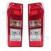 Tail Lamp Assembly Rear Turn Signal Lamp Stop Light Car Accessories For Isuzu DMax D-Max Ute 2017 2018 2019 898125393 8961253983
