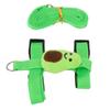 Nylon Pet Harness Leash   Pet   Chinchilla Chest Strap for Outdoor Walking