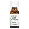 Aura Cacia Pure Essential Oil, Lemon Eucalyptus, 15ml (0.5 Fl Oz)