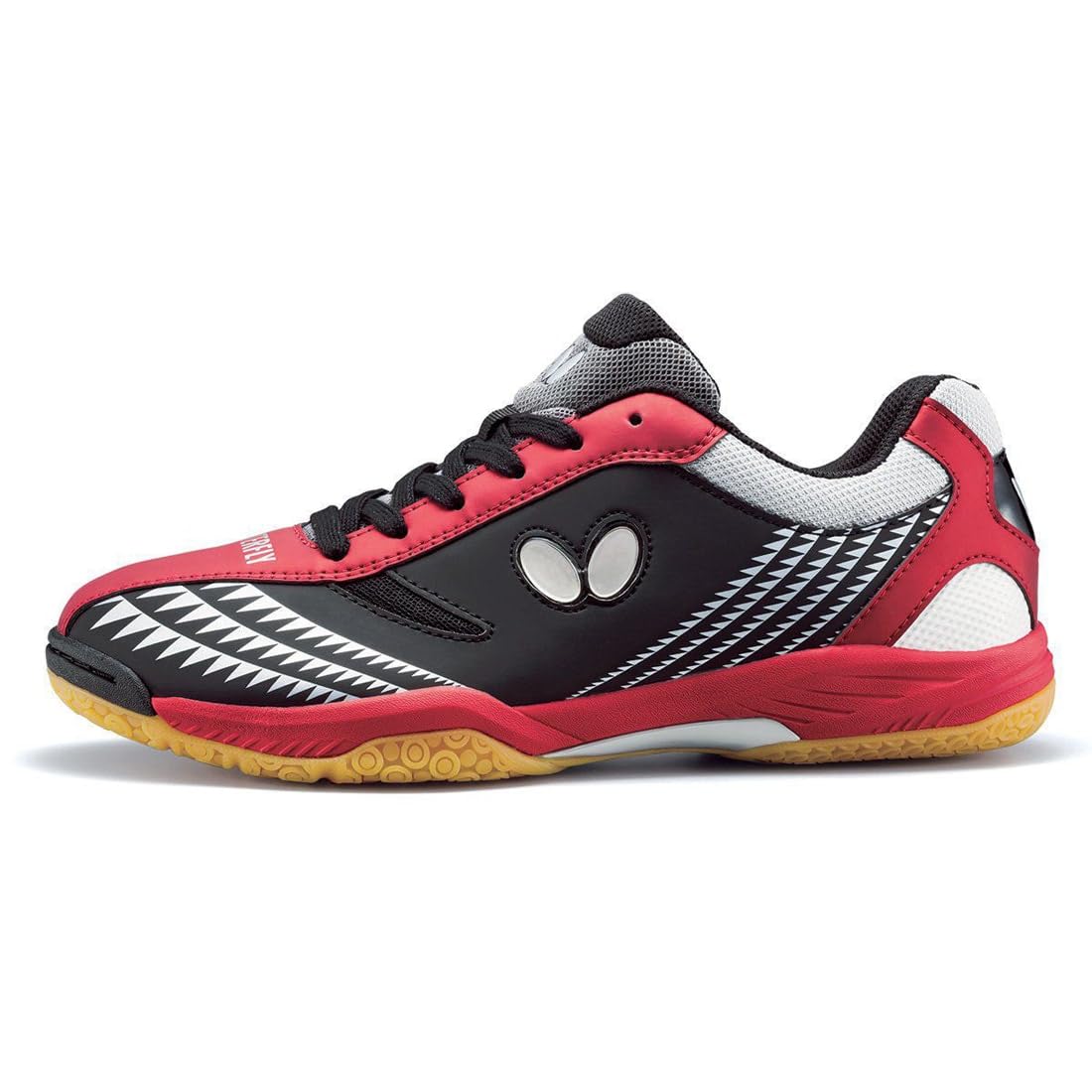Butterfly Table Tennis Shoes Lezoline Gig