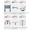 Yidong Outdoor Fitness Equipment