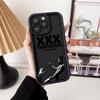 Etui na telefon rapera X-XXXTentacion 17 Dla iPhone Apple 17 AIR 16 16E 11 12 13 14 15 XR Plus Pro Max Etui DIY Pokrowiec TPU Odporny na wstrząsy