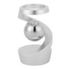 Desktop Levitating Gyroscope Anti Gravity Kinetic Desk Toy Tabletop Ornament Stress Relief Toy for