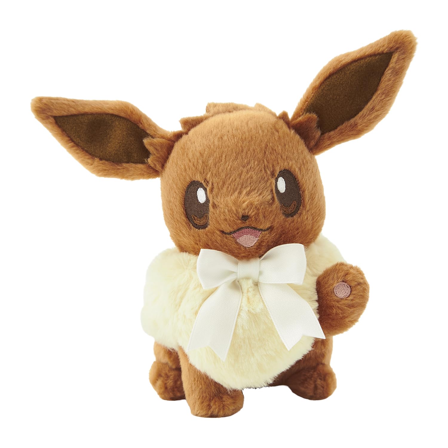 

Pokemon Center Original Plush Toy Eevee Collection Eevee