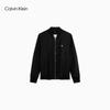 Calvin Klein Jeans Men's Baseball Collar Bomber Jacket