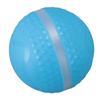 Smart Interactive Dog Ball Toy Waterproof Motion Activated Automatic Rolling Ball Toy