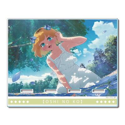 Lieblings Acryl Smartphone Ständer MEMcho [Mein Kind] Version 3 ASAN-O005-m05