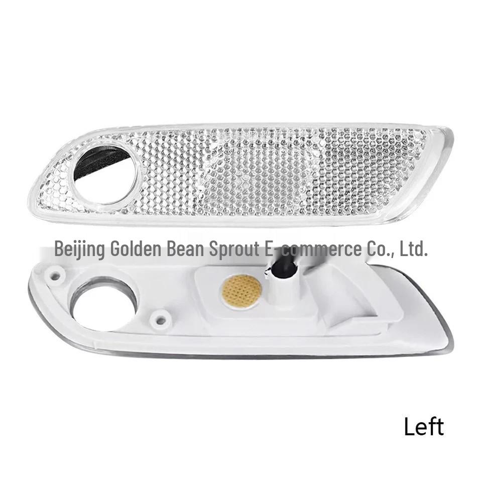 Front Fender Light for Rolls-Royce Ghost (2009-2019) 63147223151/63147223152.