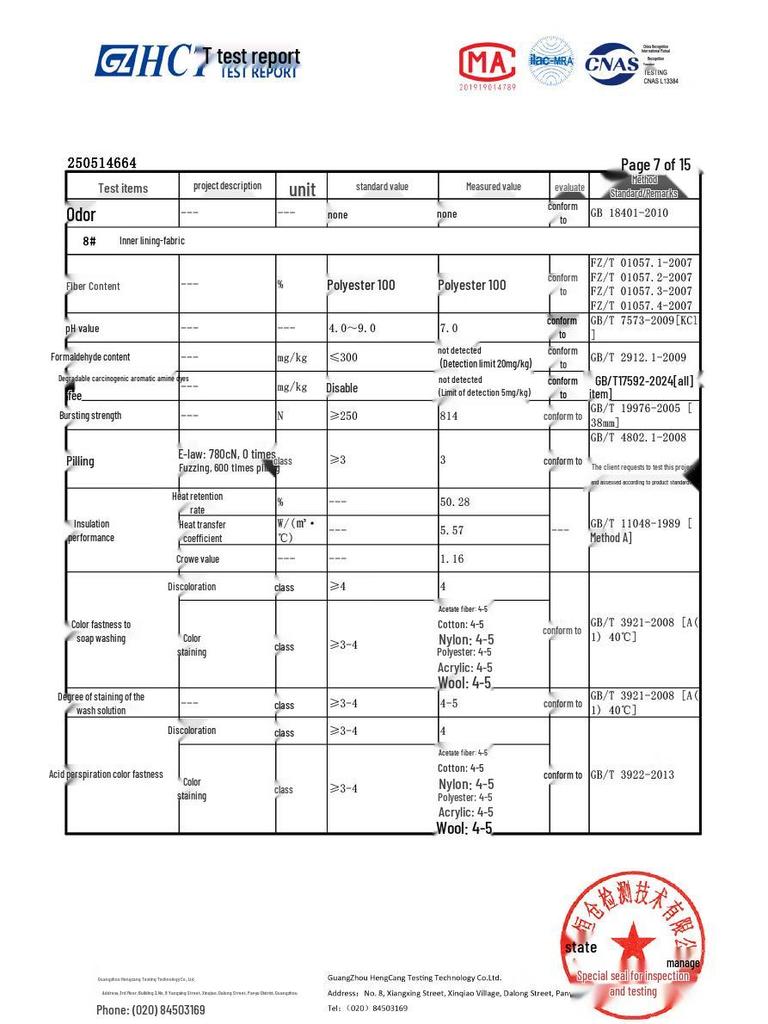CAMEL 2025 3-in-1 Waterproof Windbreaker Jacket