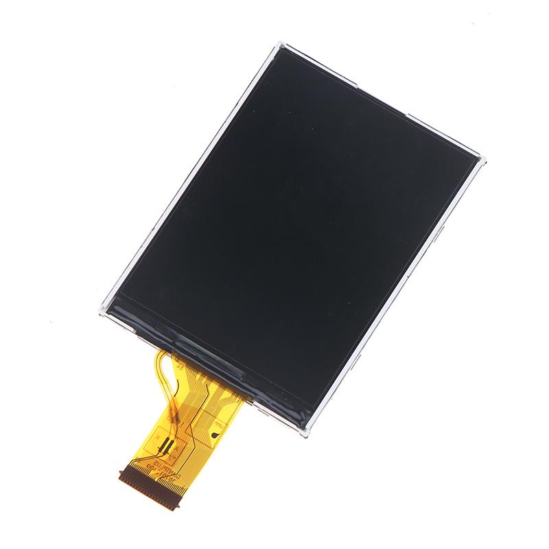 Naujas LCD ekrano ekranas, skirtas Coolpix S3100 S2600 S2700 S2800 S2900 S3500 S3600 S3200 S3300 S3700 A100, remonto dalis