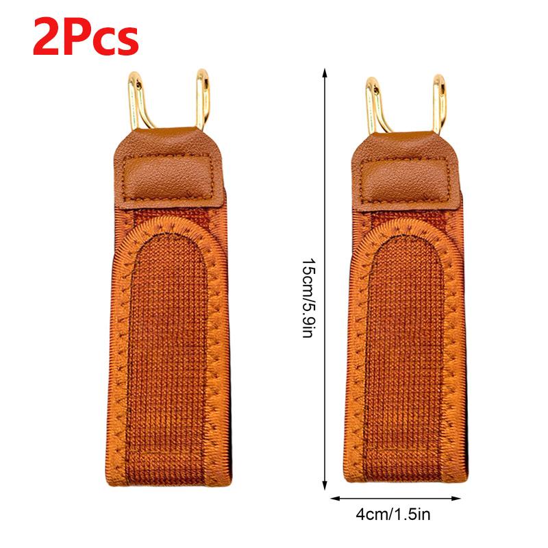 Elastic Belts No Buckle Elastic Belt For Women Men Unisex Stretch Belt For Pants Jeans Casual Buckle Free Adjustable Belt