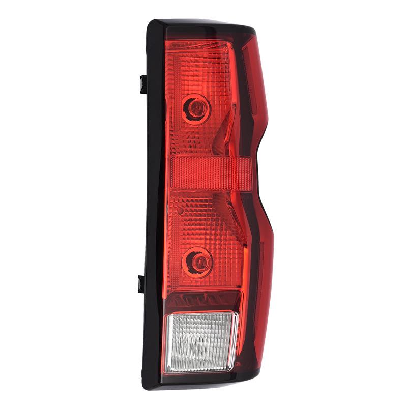Chevrolet Colorado 2023-2024 US Model Halogen Taillight Assembly