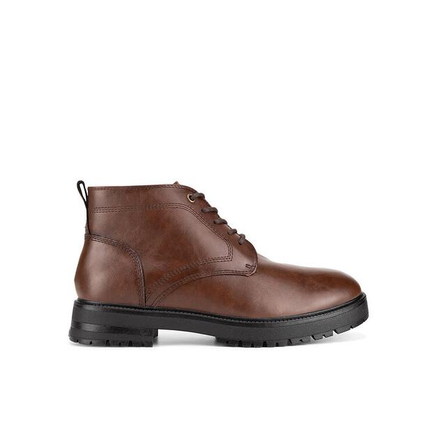 

Ботинки Lasocki 124AM0261 Коричневый EU 45