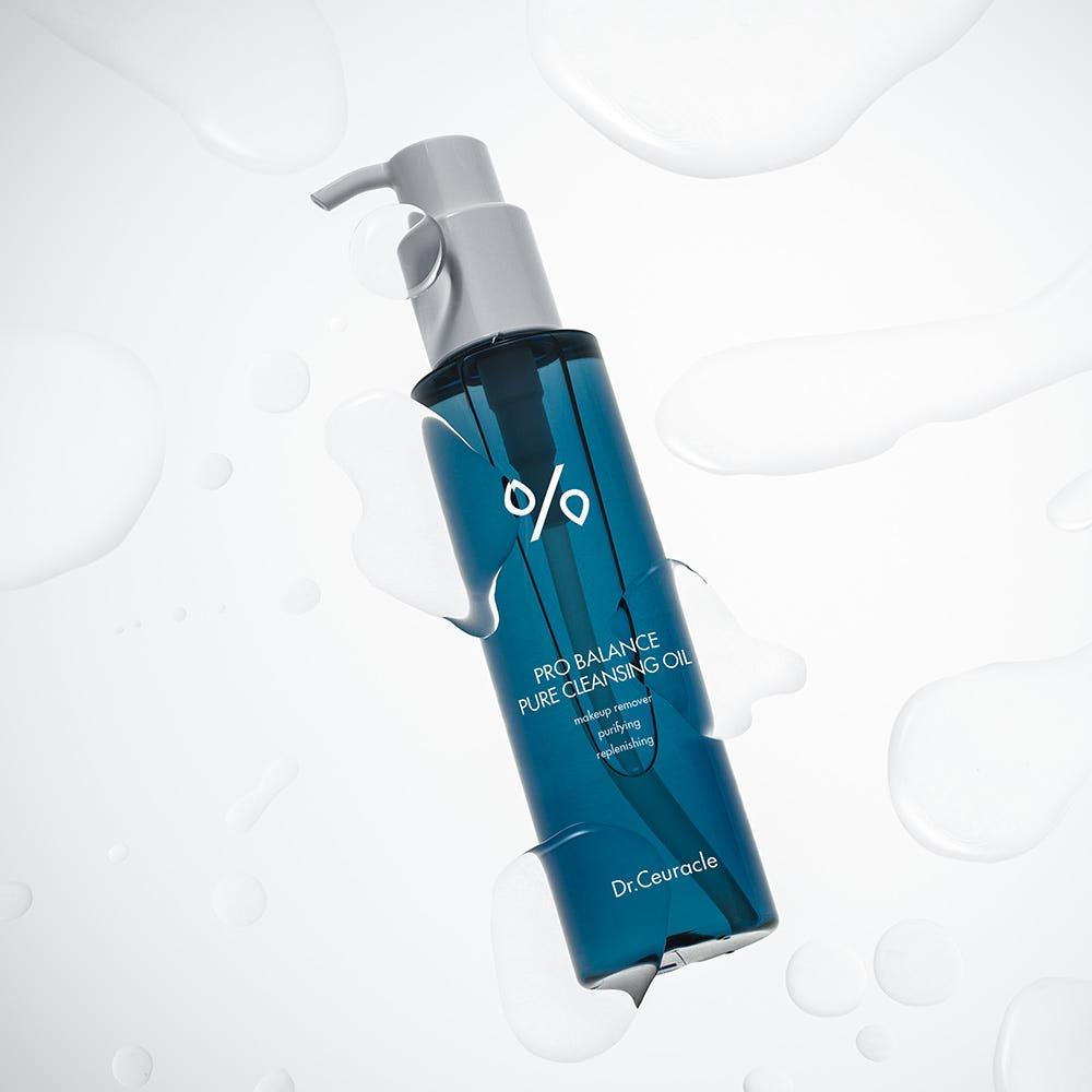 Dr.Ceuracle Pro Balance Pure Cleansing Oil Gentle Cleansing 155ml