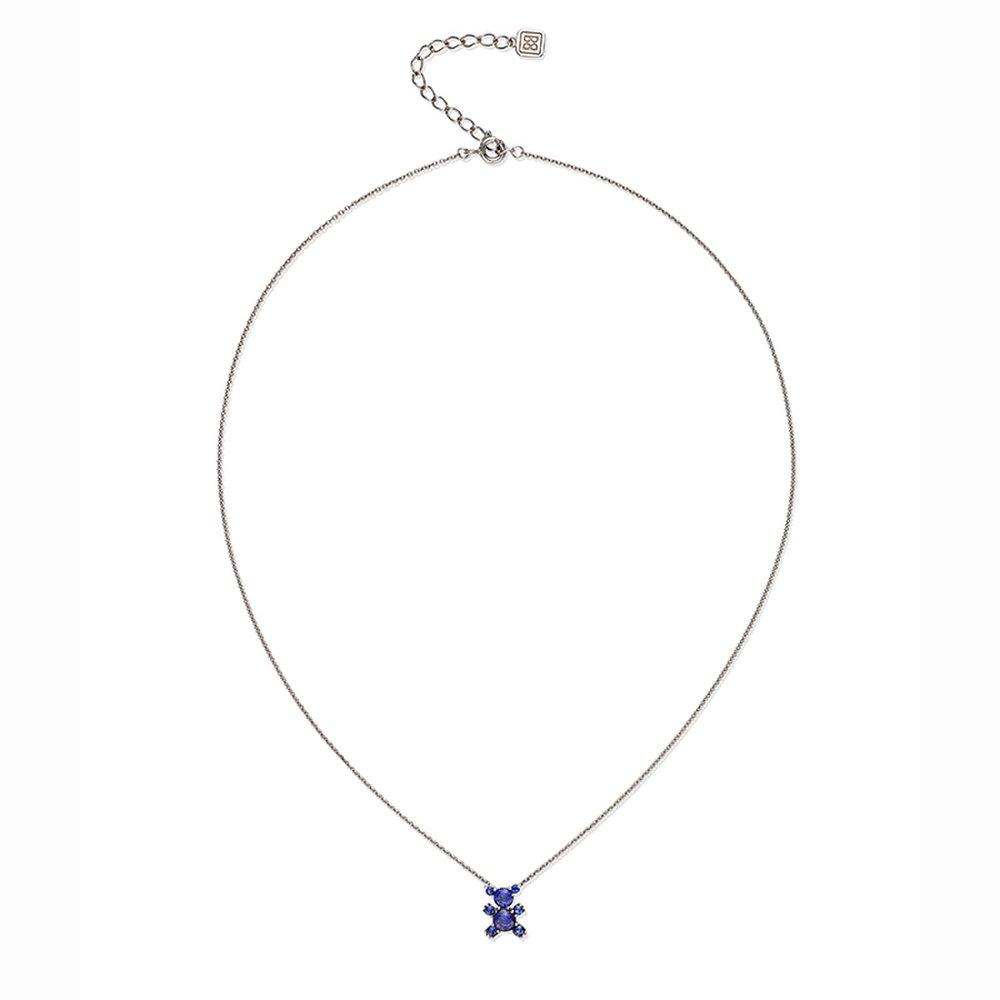 Bibi Candy Bear Necklace
