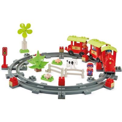 ECOIFFIER 2982 Abrick - Country Train - Choo Choo