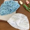 Thin Lace Pullover Hat Hollow Sunscreen Cap Sweet Beanies Hat  Apparel Accessories