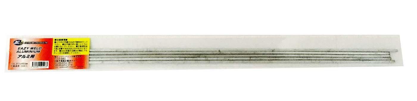 

Asahi Engineering Алюмінієвий стрижень шматки 1 (5 = кейс) AL-450