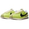 Nike Cortez Textile Comfortable Soft Non-Slip Wear-Resistant Low-Top Casual Shoes Men sneaker Green IB8135-736