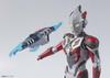 TAMASHII NATIONS Ultraman X Gomora Armor Set 150mm Painted Movable Figure S.H.Figuarts & Approx. PVC&ABS
