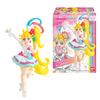 Bandai Candy PreCure Cutie Figures Set of is not a box of Tropical-Rouge! [Complete 5] This 10.