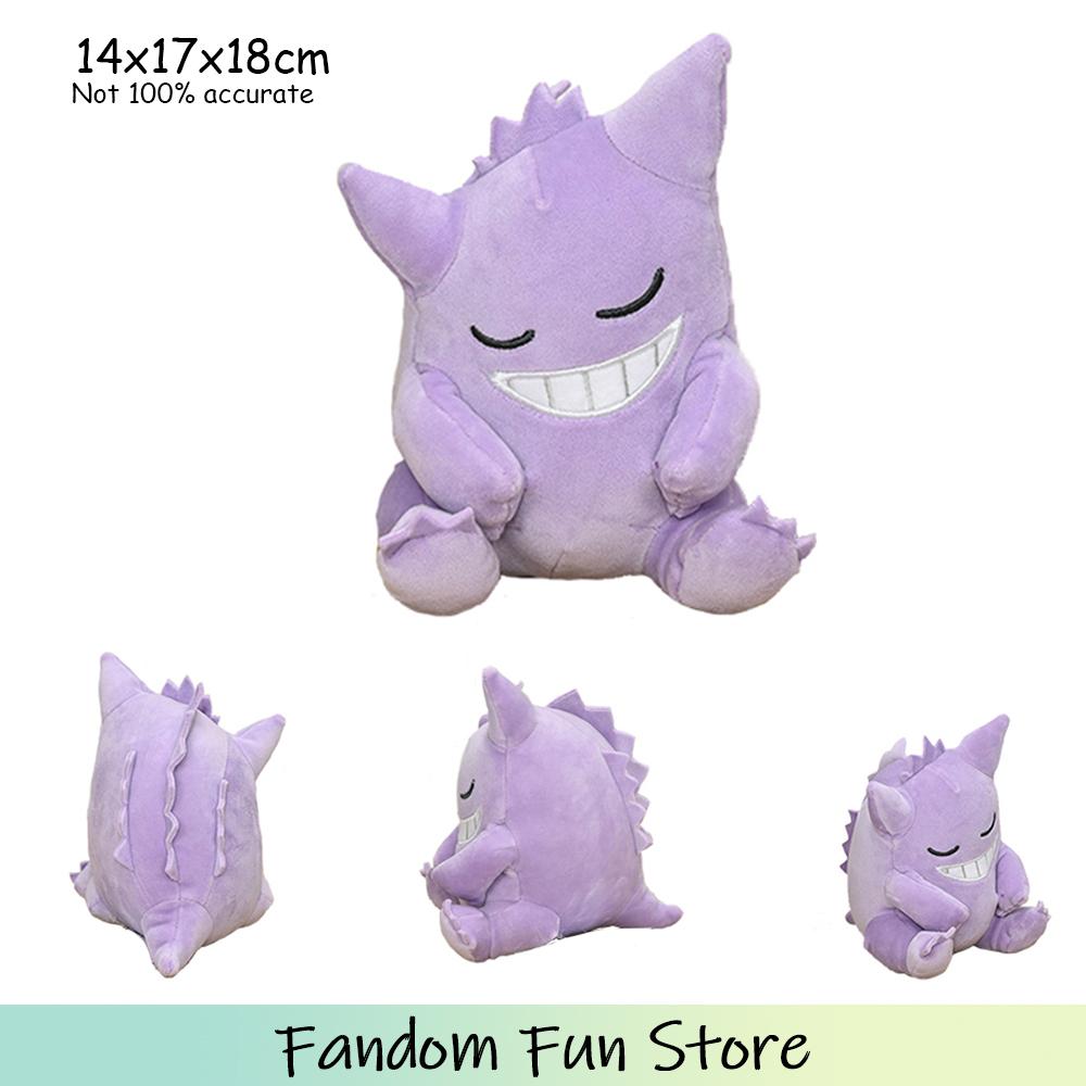 Plush Toys Zoroark Gyarados Latias Moltres Ponyta Ninetales Blaziken Emolga Soft Cute Dolls Christmas Gifts