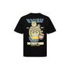 Evisu T-Shirts Unisex Crew Neck Moderate Straight Fit 2ESHTM3TS527XXCT