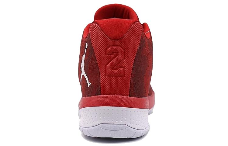 Men's Sneakers Air Jordan B.Fly X 'Red'