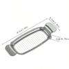 1Cheese Slicer Kitchen Butter Cutter Egg Foie Gras Vegetable Fruit Divider