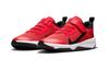 Nike Omni Multi Court Abrasion Resistant Breathable Low top Kids Lifestyle Shoes Red Black Children Aged 3 7 Years Old DM9026-601