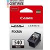 Ink Cartridge - CANON - PG-540 (5225B001) - Black - 8 Ml